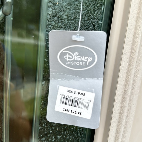 NWT Disney store The Good Dinosaur T Shirt size XS - Picture 2 of 5